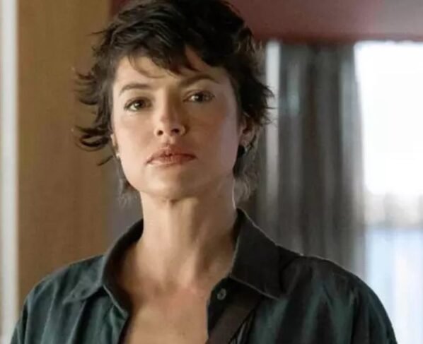 Mania de Você - Luma (Agatha Moreira)