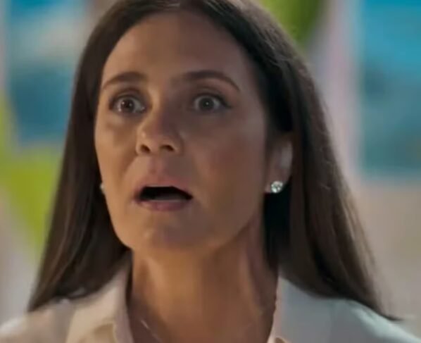 Mania de Você - Mércia (Adriana Esteves)