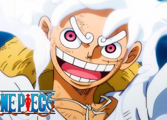 One Piece volta com arco Egghead em abril