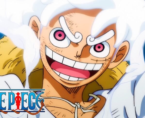 One Piece volta com arco Egghead em abril