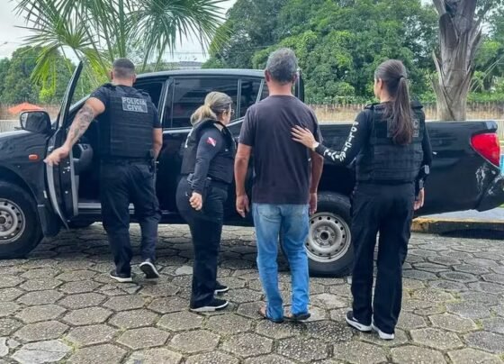 Operação “Fraudes Digitais” prende 13 pessoas em Pará