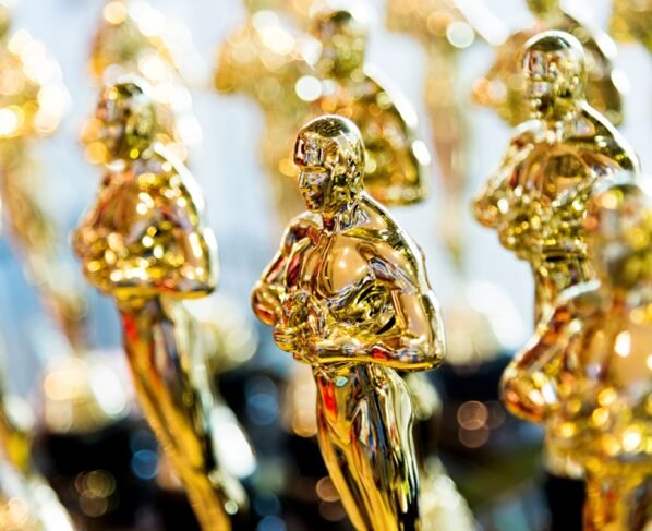 Estatuetas - Oscar