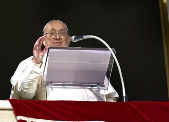 Papa Francisco