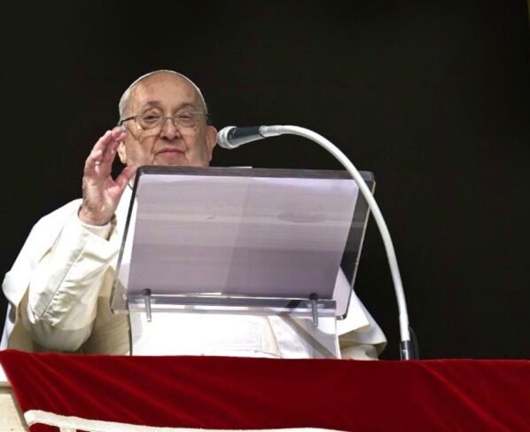 Papa Francisco