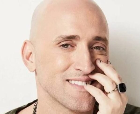 Paulo Gustavo