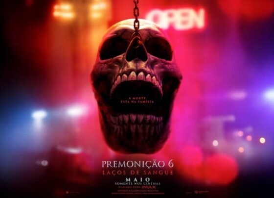 Premonição 6: Novo trailer revela detalhes aterrorizantes