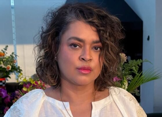 Preta Gil