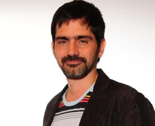 Vinicius Coimbra, diretor artístico da Globo