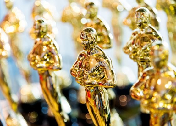 Estatuetas - Oscar