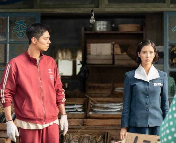 Se a Vida Te Der Tangerinas – Netflix