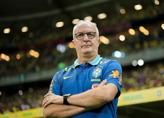Seleção Brasileira enfrenta Argentina com novos nomes