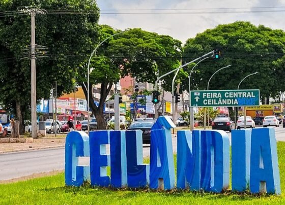 Ceilândia