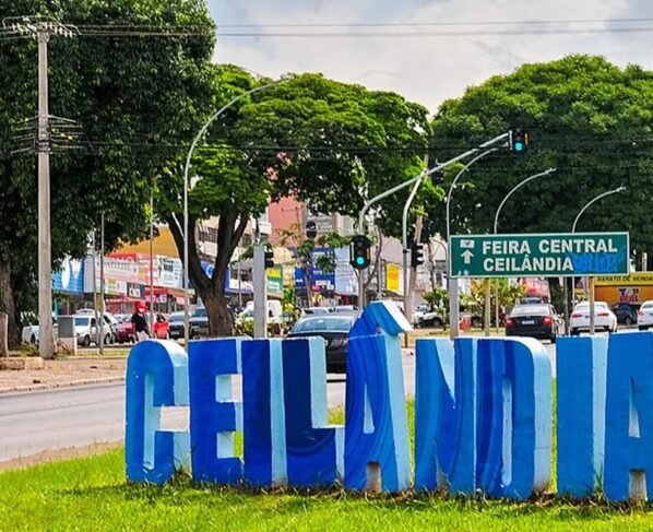 Ceilândia