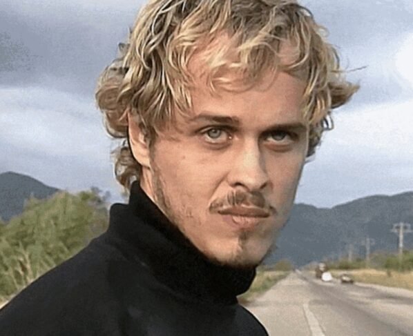 A Viagem - Alexandre (Guilherme Fontes)