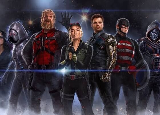 Thunderbolts ganha coleção de Funk Pop; veja imagens