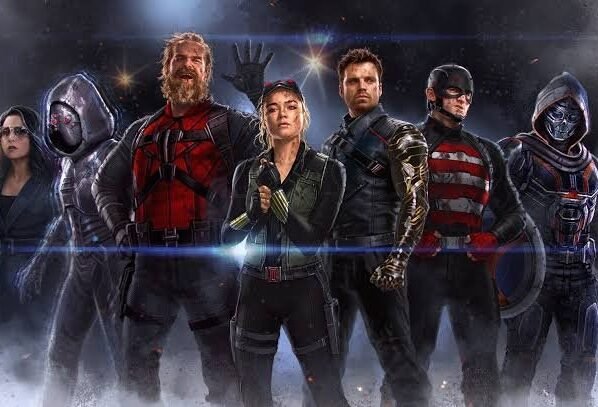 Thunderbolts ganha coleção de Funk Pop; veja imagens