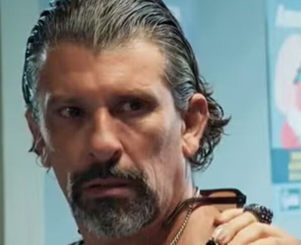 Osmar em Volta Por Cima