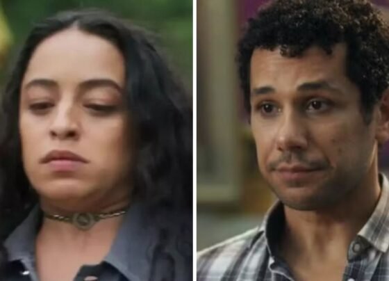 Cacá e Chico em Volta Por Cima