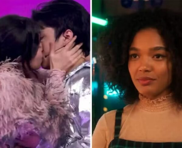 Volta Por Cima - Jin, Hana e Tati