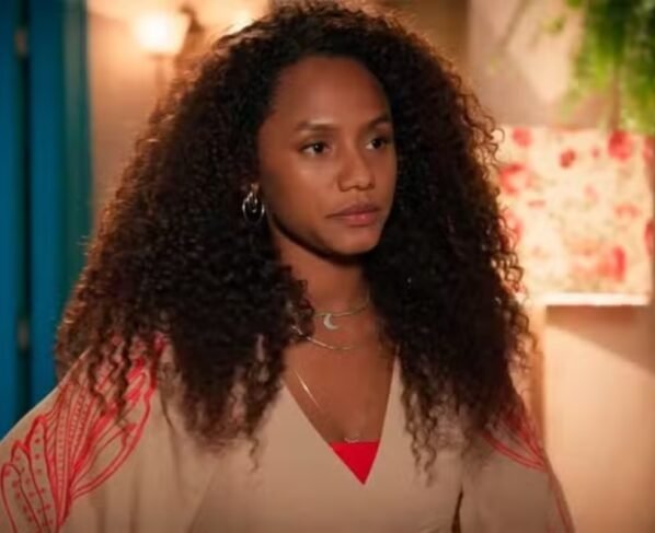 Madalena (Jéssica Ellen)