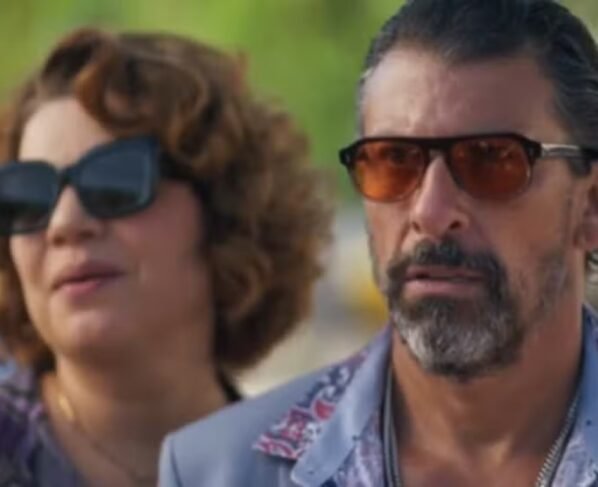 Volta Por Cima - Osmar e Violeta