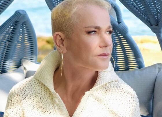 Boletim médico atualiza estado de Xuxa e revela previsão de alta - Metrópoles