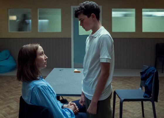 Adolescência – Netflix