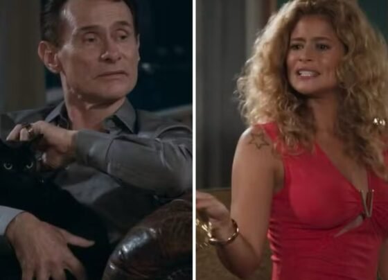 Volta por Cima - Gérson e Roxelle