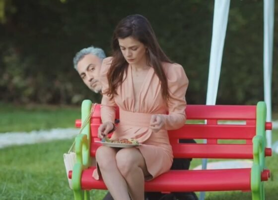 Força de Mulher
