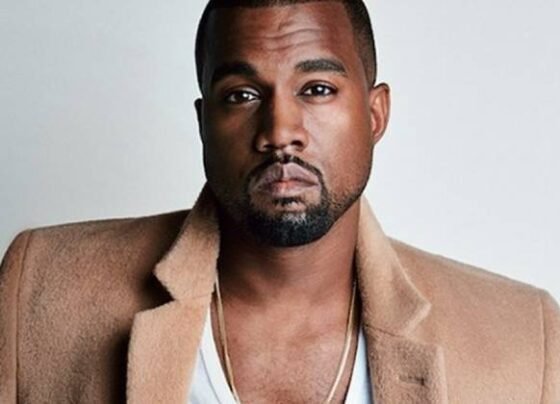 Kanye West