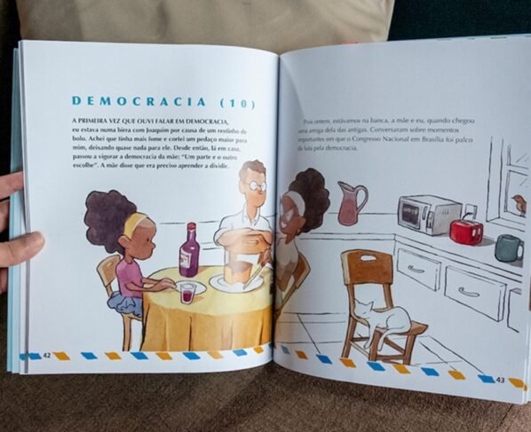 Palácios da Democracia: Casa da Justiça — STF