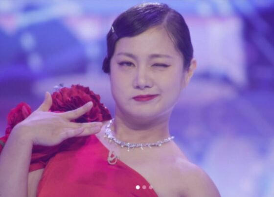 Park Na rae