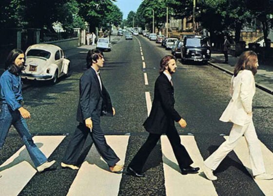 beatles