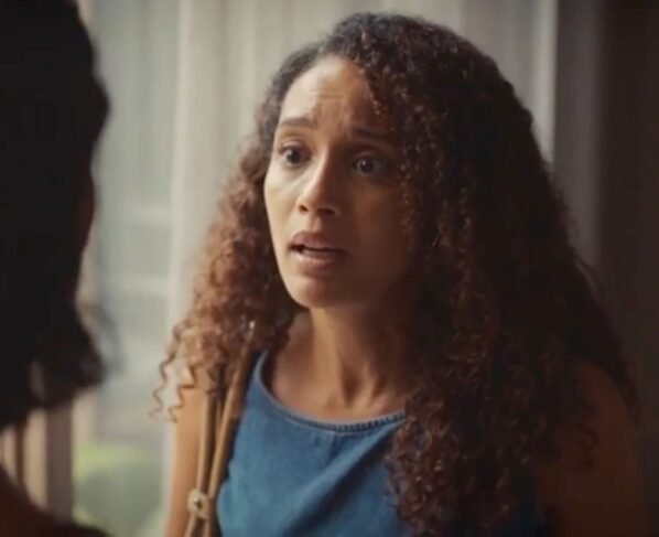 Raquel rompe com Maria de Fátima em “Vale Tudo” - Foto: Reprodução/TV Globo