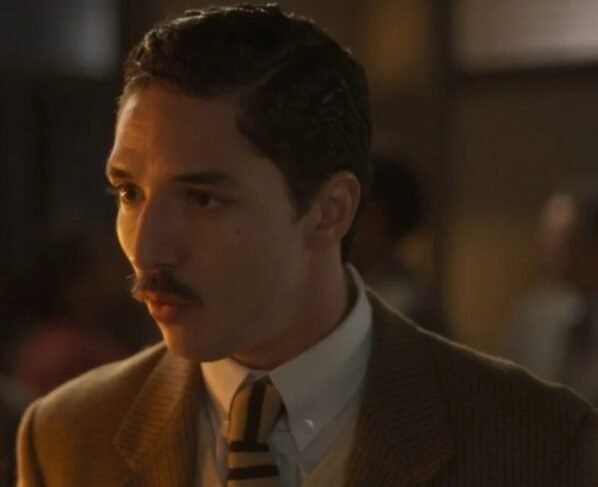 Garota do Momento - Ronaldo (João Vitor Silva)