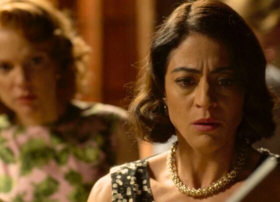Saiba como Clarice recupera a memória em ‘Garota do Momento’