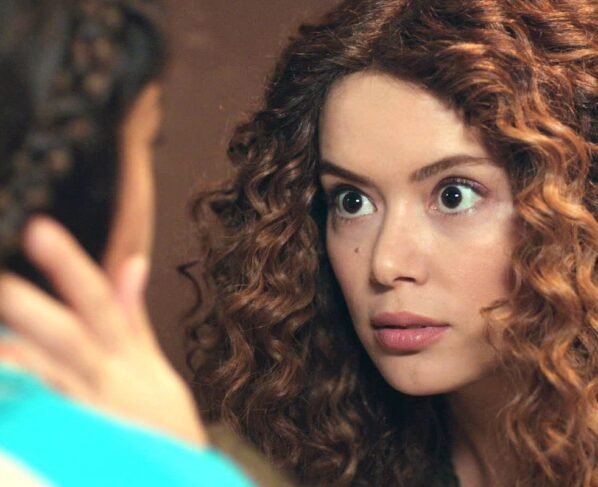 Sirin e Bahar - Força de Mulher