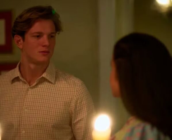 Garota do Momento - Bia reage ao ser novamente ignorada por Beto