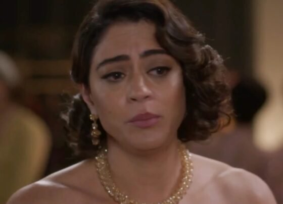 Garota do Momento - Clarice (Carol Castro)