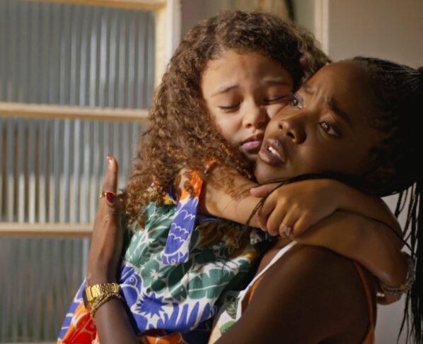 Cena de Dona de Mim - Reprodução Globo