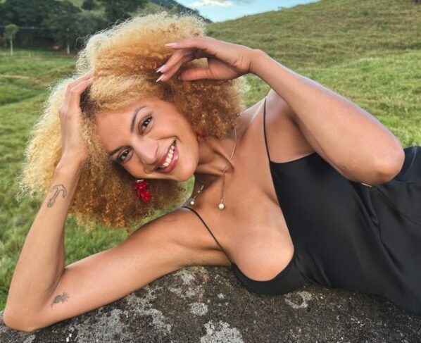 Gabriela Loran