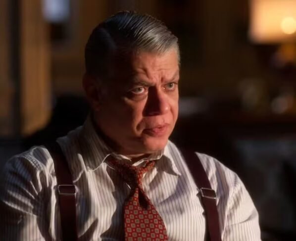 Garota do Momento - Juliano (Fábio Assunção)