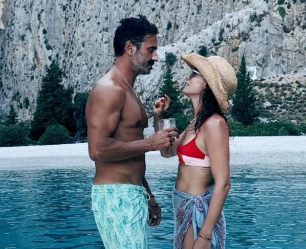 Protagonista de Força de mulher e o marido