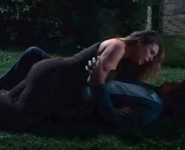 Heleninha e Ivan Paolla Oliveira e Renato Góes