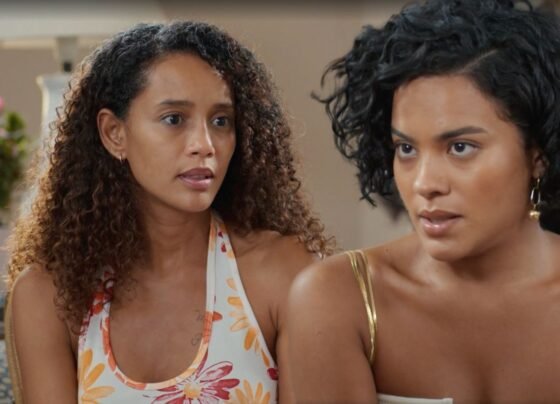Resumo dos capítulos de Vale Tudo - Reprodução Globo