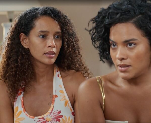 Resumo dos capítulos de Vale Tudo - Reprodução Globo