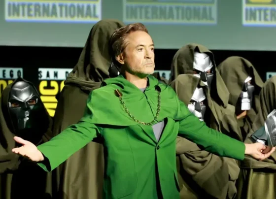 robert downey jr dr destino marvel vingadores
