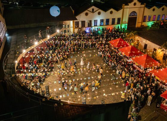 Mostra de Cinema de Ouro Preto,Ana Cañas,CineOP