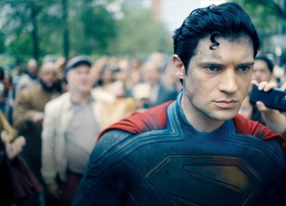 Superman