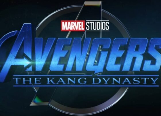 Vingadores